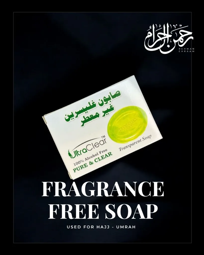fragerance free soap .webp