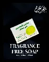 fragerance free soap .webp